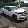 JM1BM1T76G1296495 | 2016 MAZDA 3 SPORT