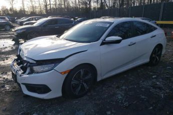 2HGFC1F97GH634880 | 2016 HONDA CIVIC TOUR