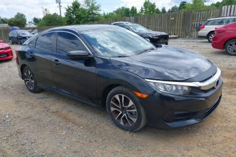 2HGFC2F50JH590098 | 2018 HONDA CIVIC