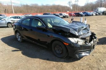 2HGFC2F51GH574310 | 2016 HONDA CIVIC