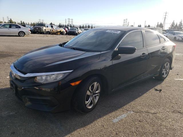 2HGFC2F53GH552244 | 2016 HONDA CIVIC LX