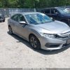 SHHFK7H28HU425383 | 2017 HONDA CIVIC LX