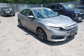 2HGFC2F55JH532388 | 2018 HONDA CIVIC