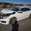 1FAHP3M25CL293365 | 2012 FORD FOCUS