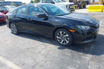 2HGFC2F58GH516775 | 2016 HONDA CIVIC