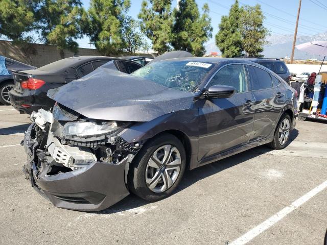 2HGFC2F59JH535276 | 2018 HONDA CIVIC LX