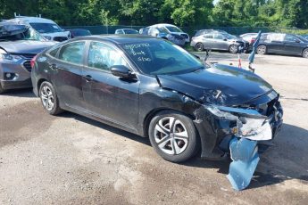 2HGFC2F5XHH563324 | 2017 HONDA CIVIC