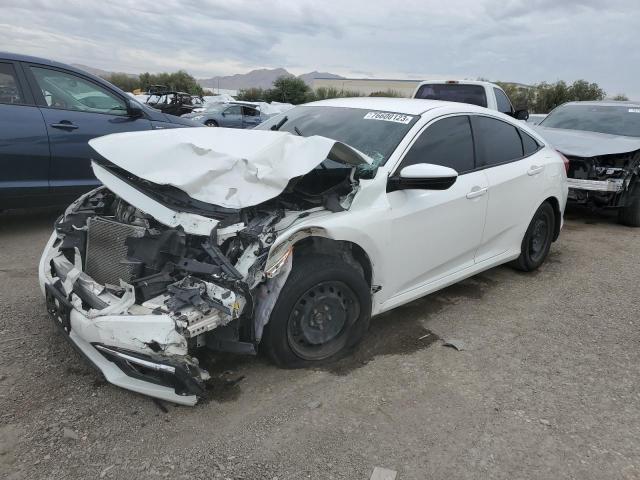 2HGFC2F63KH514157 | 2019 HONDA CIVIC LX