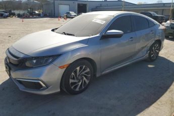 2HGFC2F6XLH579928 | 2020 Honda civic lx