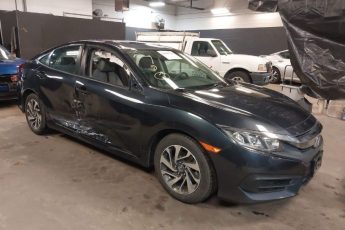 2HGFC2F72JH593330 | 2018 HONDA CIVIC