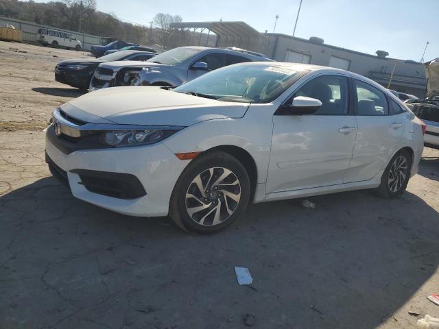 2HGFC2F76GH524651 | 2016 HONDA CIVIC EX