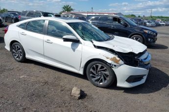 2HGFC2F76JH514239 | 2018 HONDA CIVIC