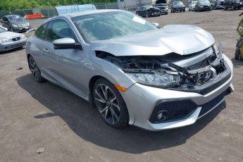 2HGFC3A56KH750953 | 2019 HONDA CIVIC SI