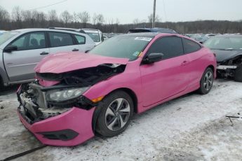 2HGFC3B30HH354359 | 2017 HONDA CIVIC EX