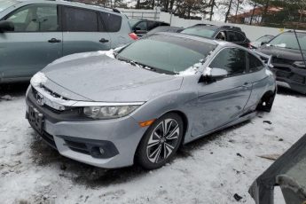 2HGFC3B37HH356111 | 2017 HONDA CIVIC EX