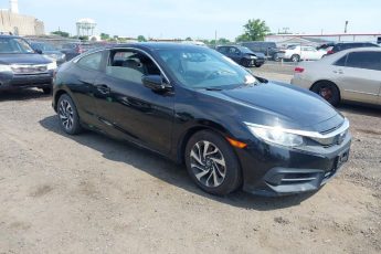 2HGFC4B01HH310186 | 2017 HONDA CIVIC