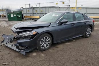 2HGFE2F29PH555455 | 2023 HONDA CIVIC LX