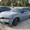 KNAFK4A61G5517154 | 2016 KIA forte lx