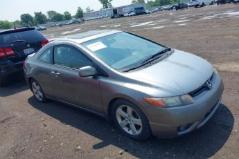 2HGFG11806H559893 | 2006 HONDA CIVIC