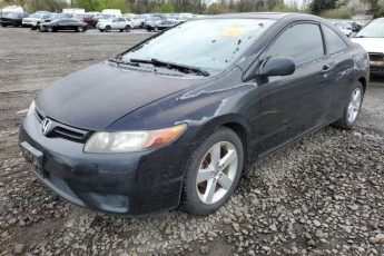 2HGFG11847H557839 | 2007 Honda civic ex