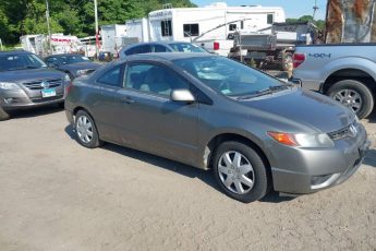 2HGFG12608H556685 | 2008 HONDA CIVIC