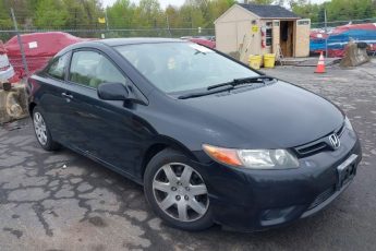 2HGFG12626H505511 | 2006 HONDA CIVIC