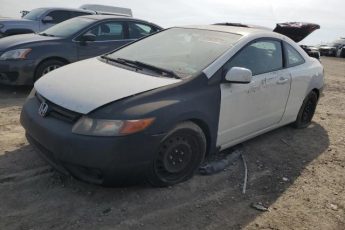 2HGFG12668H529149 | 2008 Honda civic lx