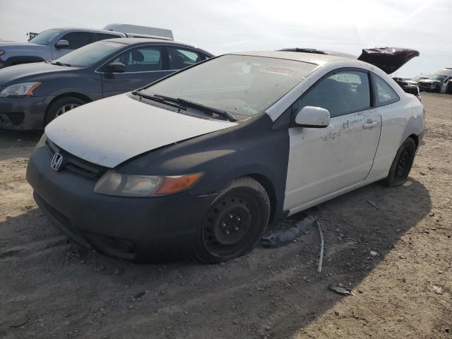 2HGFG12668H529149 | 2008 Honda civic lx