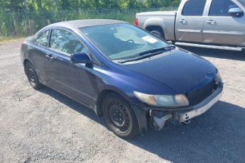 2HGFG12679H508327 | 2009 HONDA CIVIC