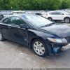 3KPF34AD3ME384265 | 2021 KIA FORTE GT L