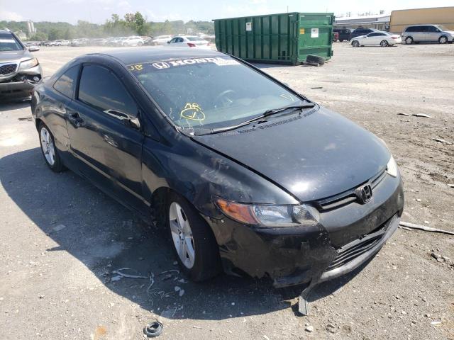 2HGFG126X8H508367 | 2008 Honda civic lx