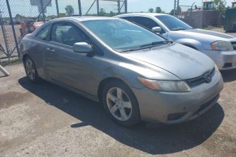 2HGFG12806H552893 | 2006 HONDA CIVIC