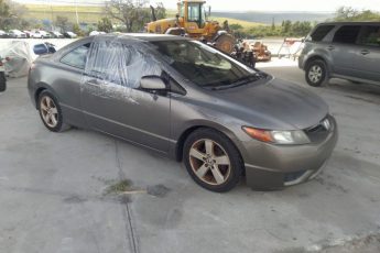 2HGFG12818H543638 | 2008 HONDA CIVIC