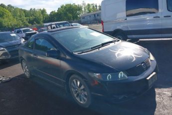 2HGFG12819H515775 | 2009 HONDA CIVIC