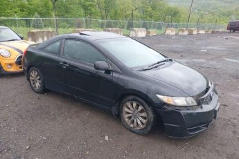 2HGFG12829H533945 | 2009 HONDA CIVIC