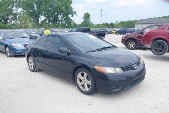 2HGFG12867H581669 | 2007 HONDA CIVIC