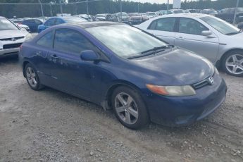 2HGFG12868H565196 | 2008 HONDA CIVIC