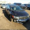 3FA6P0H92ER307336 | 2014 FORD FUSION SE