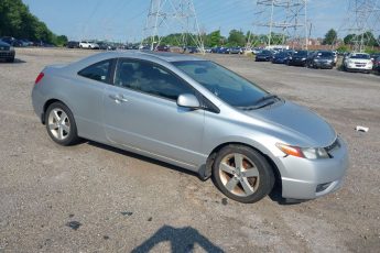 2HGFG12896H533131 | 2006 HONDA CIVIC