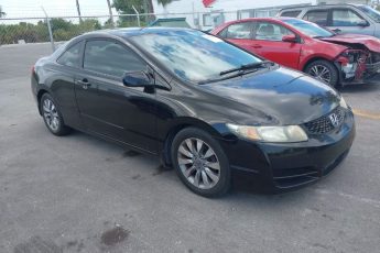 2HGFG12899H509058 | 2009 HONDA CIVIC