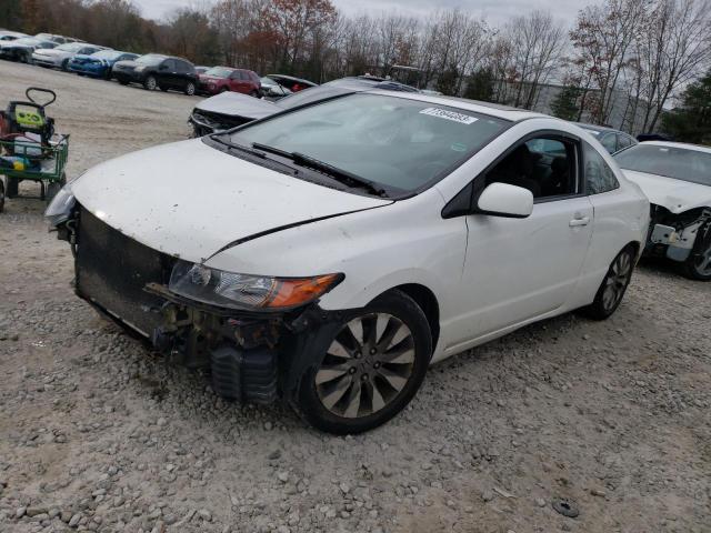 2HGFG1B8XAH517948 | 2010 Honda civic ex