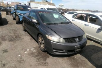 2HGFG1B91AH528975 | 2010 HONDA CIVIC