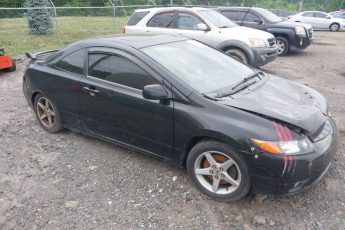 2HGFG21526H709711 | 2006 HONDA CIVIC