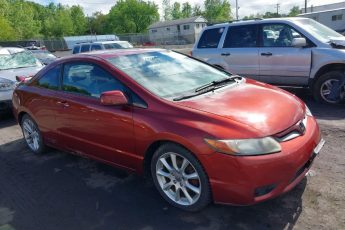 2HGFG21548H704271 | 2008 HONDA CIVIC