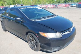 2HGFG21567H702830 | 2007 HONDA CIVIC