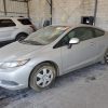66253263 | 2007 Toyota corolla matrix xr