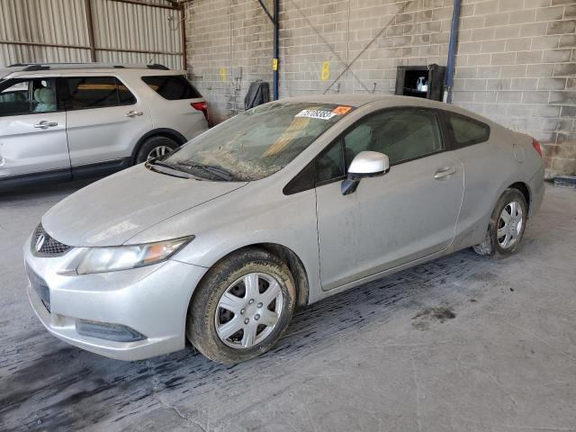 2HGFG3B50DH508777 | 2013 Honda civic lx