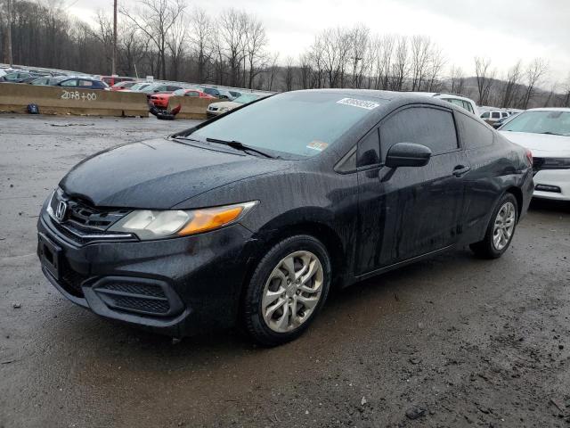 2HGFG3B52FH528984 | 2015 HONDA CIVIC LX