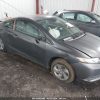 5FRYD3H46FB005468 | 2015 ACURA MDX TECHNO