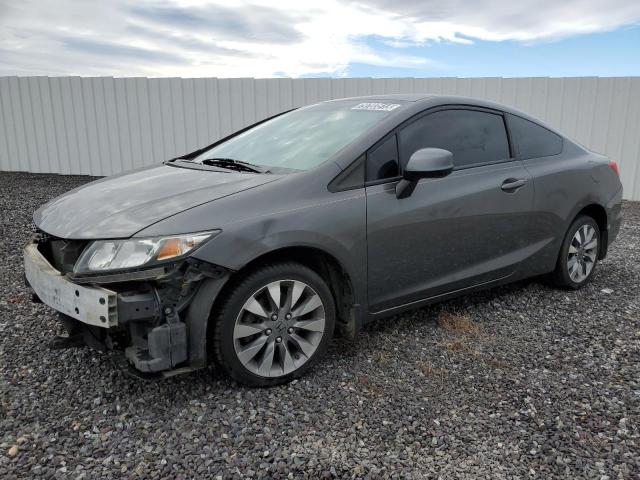 2HGFG3B59DH532656 | 2013 Honda civic lx